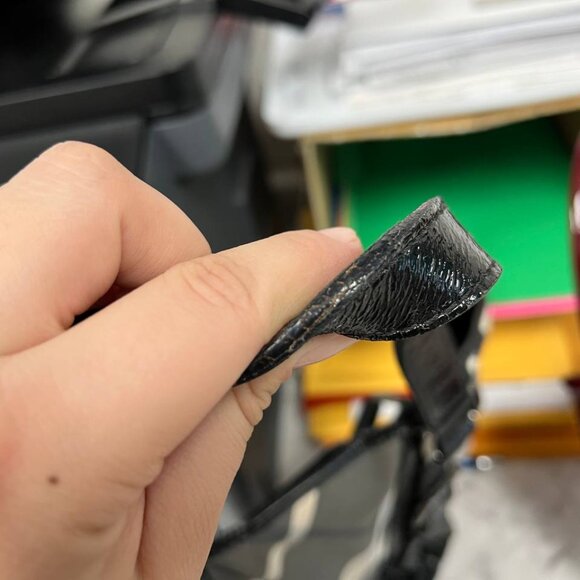 Burberry Beat Shoulder bag - Picture 2 of 8